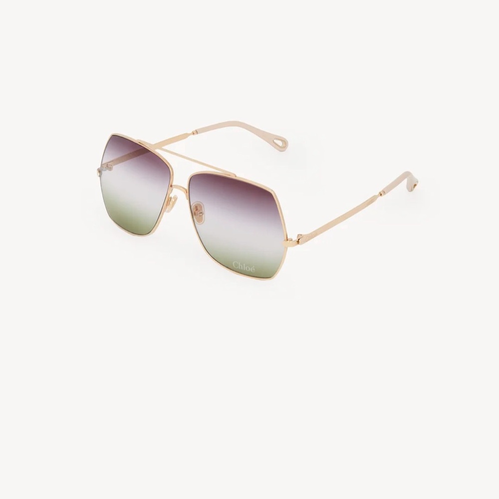 Chloé Aly Sunglasses